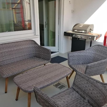 Ferienhaus Elwetritsche In Landau/Pfalz Landau in der Pfalz Zewnętrze zdjęcie