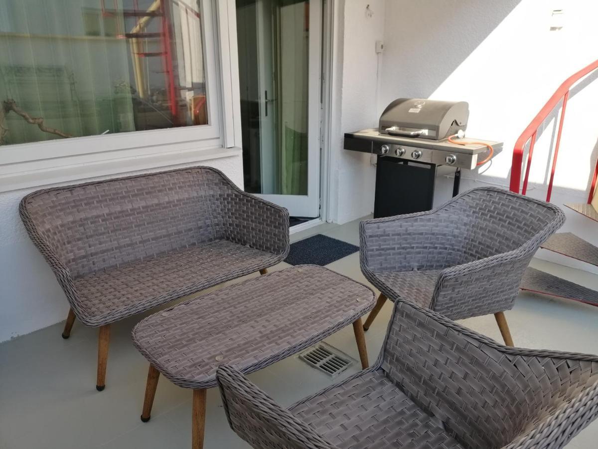 Ferienhaus Elwetritsche In Landau/Pfalz Landau in der Pfalz Zewnętrze zdjęcie