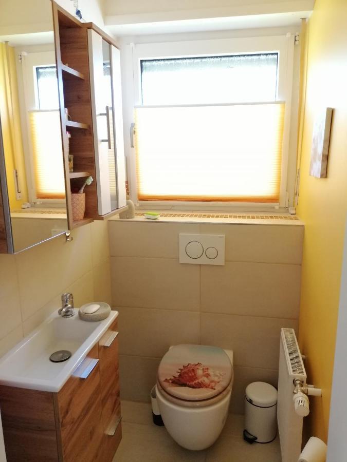 Ferienhaus Elwetritsche In Landau/Pfalz Landau in der Pfalz Zewnętrze zdjęcie