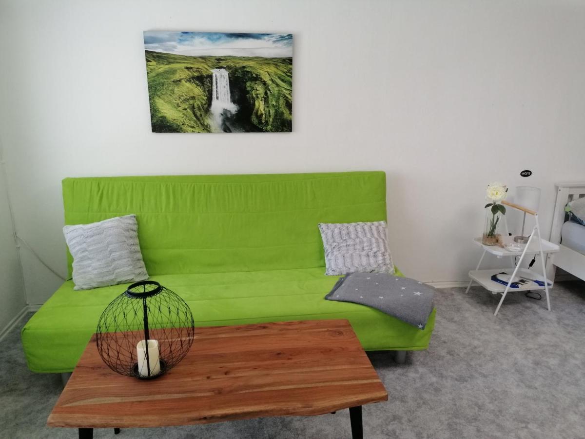 Ferienhaus Elwetritsche In Landau/Pfalz Landau in der Pfalz Zewnętrze zdjęcie