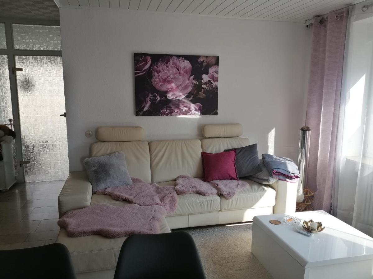 Ferienhaus Elwetritsche In Landau/Pfalz Landau in der Pfalz Zewnętrze zdjęcie