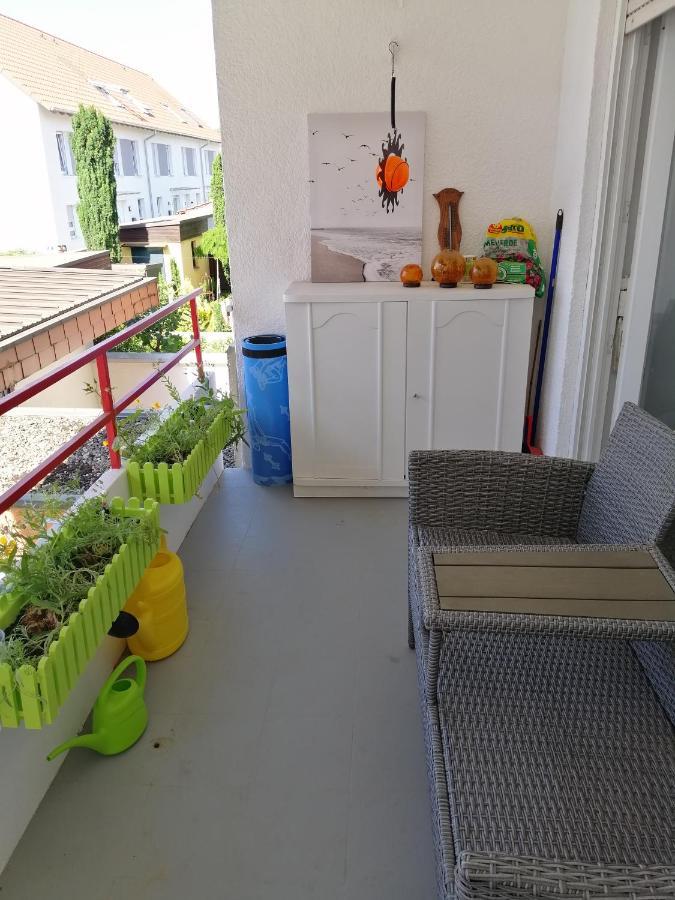 Ferienhaus Elwetritsche In Landau/Pfalz Landau in der Pfalz Zewnętrze zdjęcie