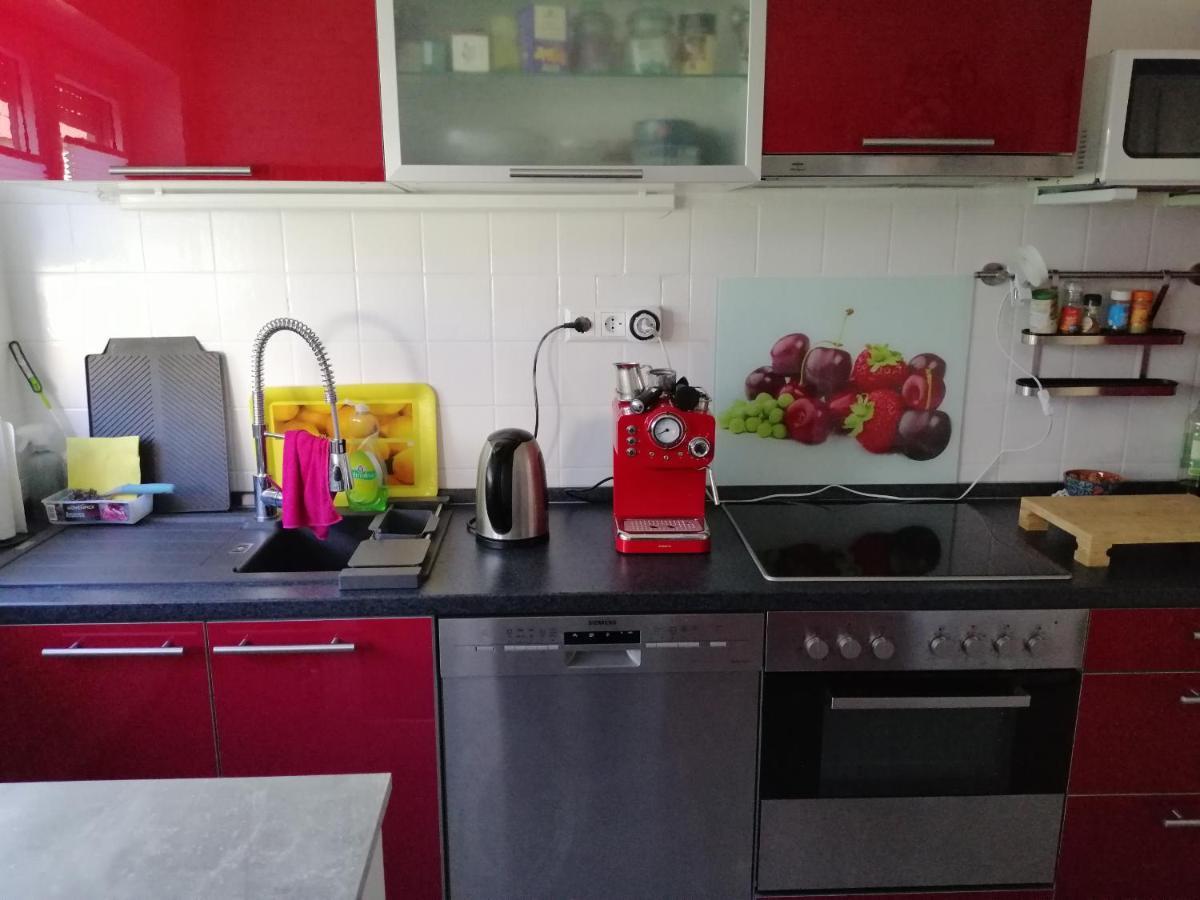 Ferienhaus Elwetritsche In Landau/Pfalz Landau in der Pfalz Zewnętrze zdjęcie
