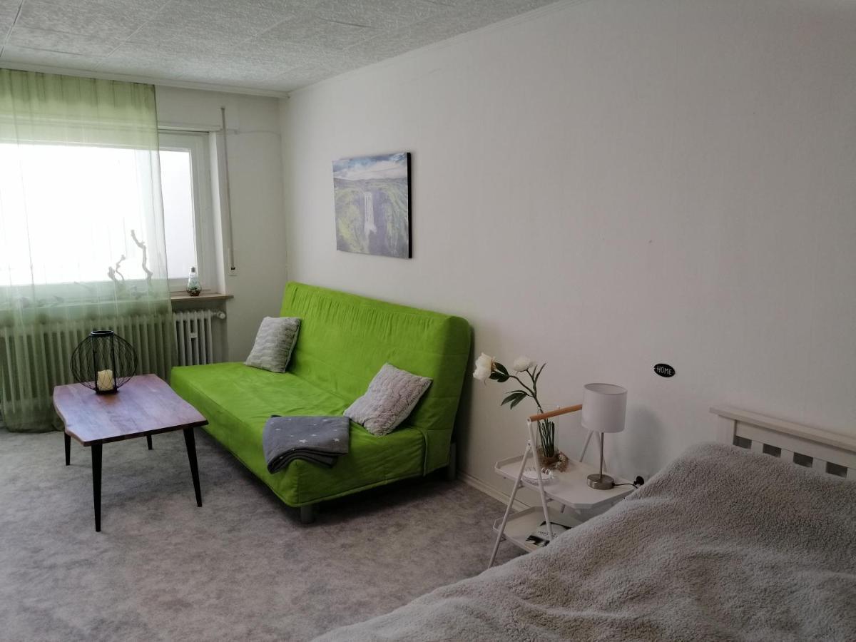 Ferienhaus Elwetritsche In Landau/Pfalz Landau in der Pfalz Zewnętrze zdjęcie