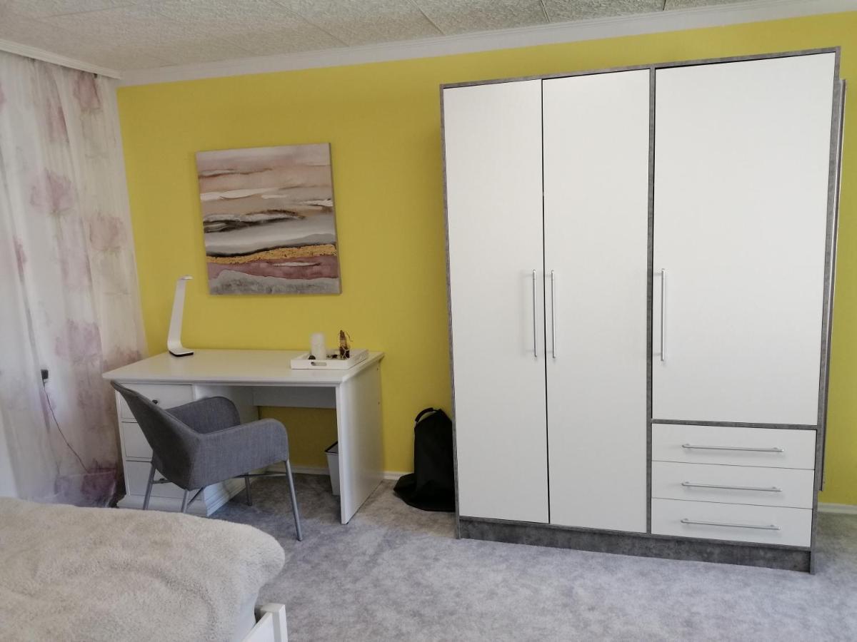 Ferienhaus Elwetritsche In Landau/Pfalz Landau in der Pfalz Zewnętrze zdjęcie