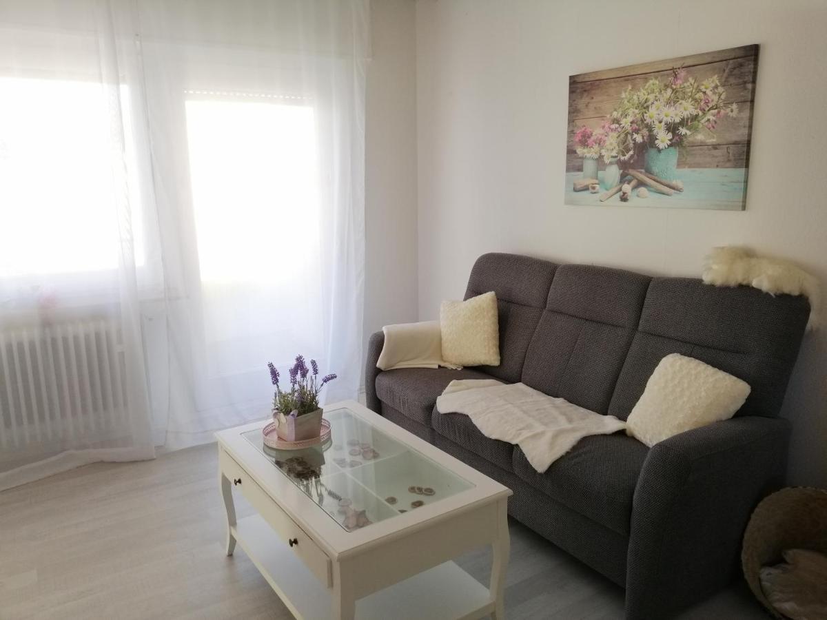 Ferienhaus Elwetritsche In Landau/Pfalz Landau in der Pfalz Zewnętrze zdjęcie