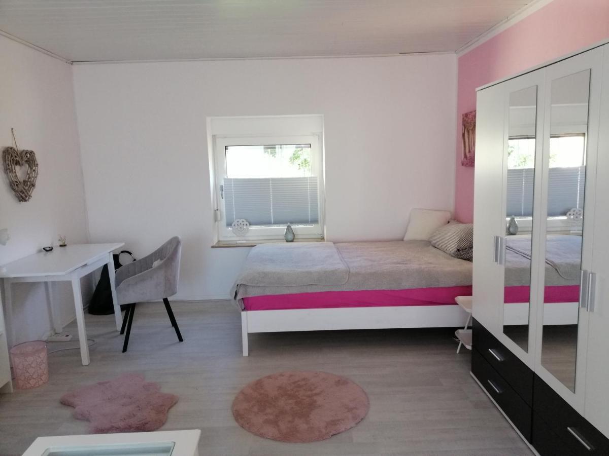 Ferienhaus Elwetritsche In Landau/Pfalz Landau in der Pfalz Zewnętrze zdjęcie
