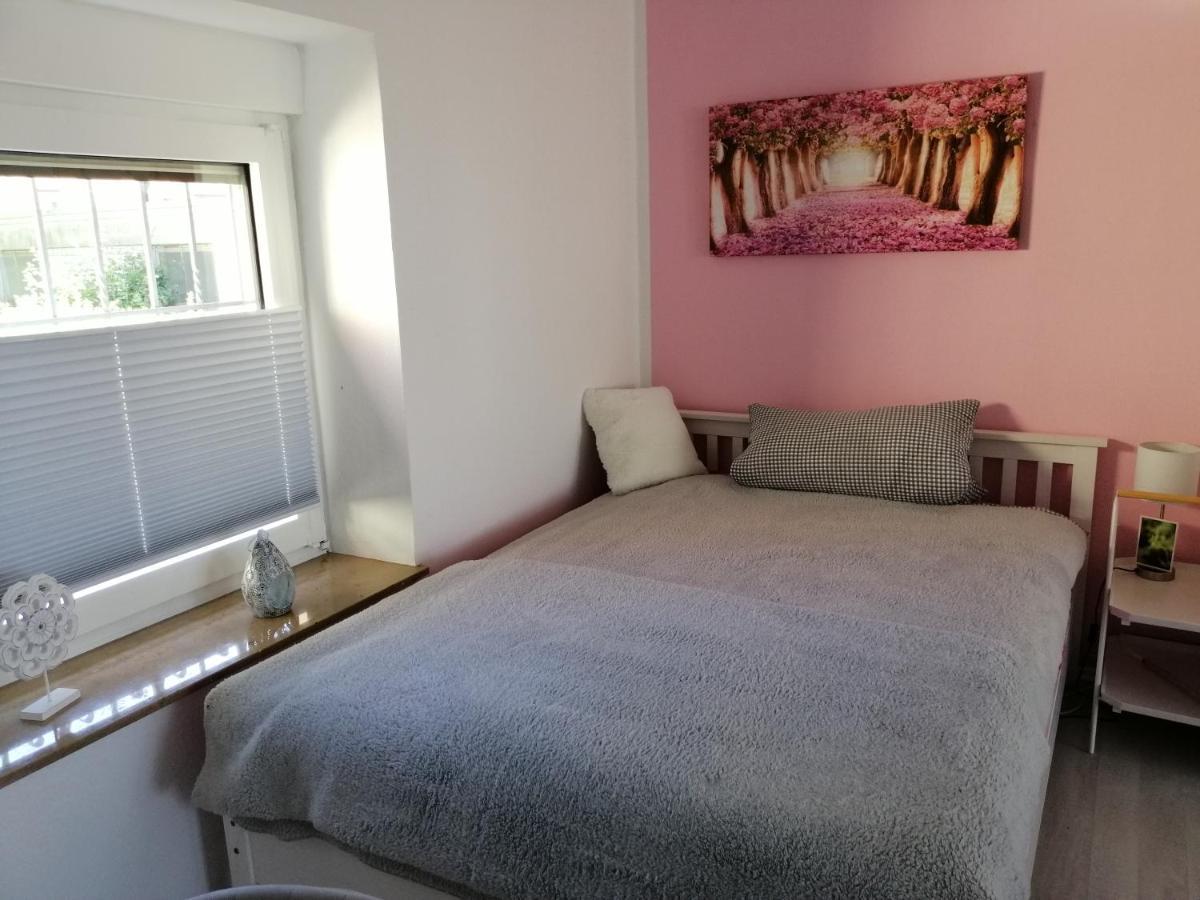 Ferienhaus Elwetritsche In Landau/Pfalz Landau in der Pfalz Zewnętrze zdjęcie