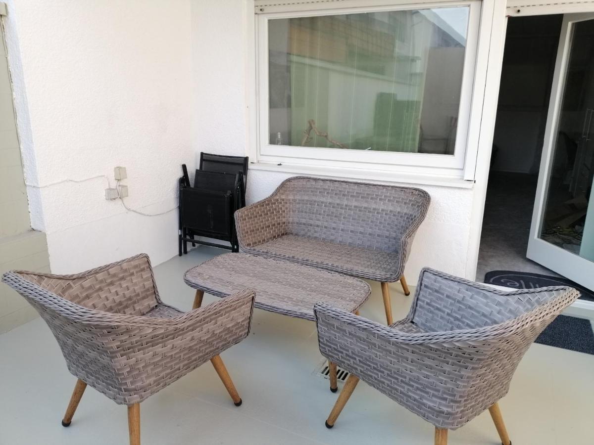 Ferienhaus Elwetritsche In Landau/Pfalz Landau in der Pfalz Zewnętrze zdjęcie