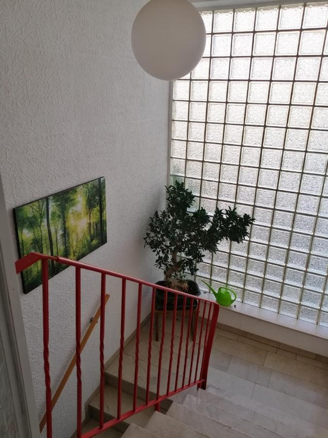 Ferienhaus Elwetritsche In Landau/Pfalz Landau in der Pfalz Zewnętrze zdjęcie