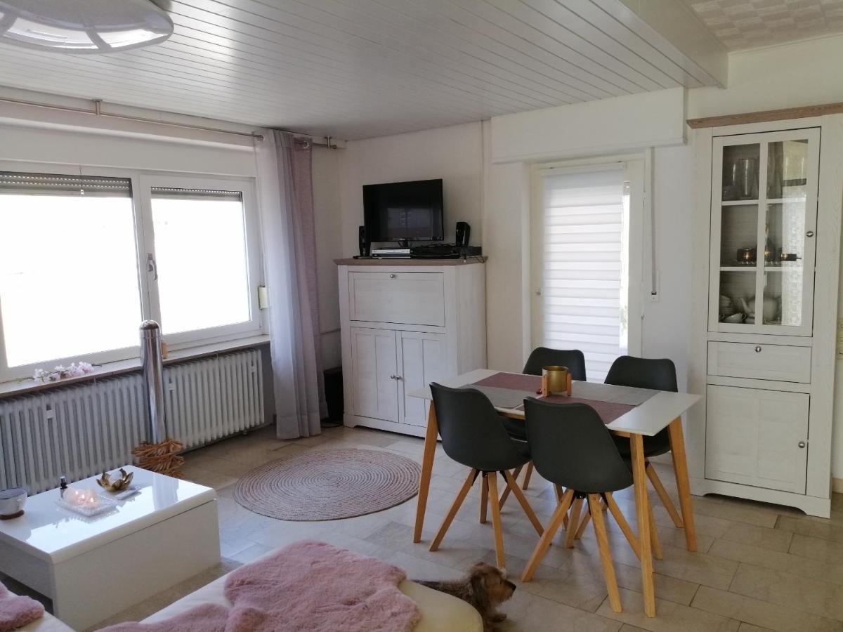 Ferienhaus Elwetritsche In Landau/Pfalz Landau in der Pfalz Zewnętrze zdjęcie