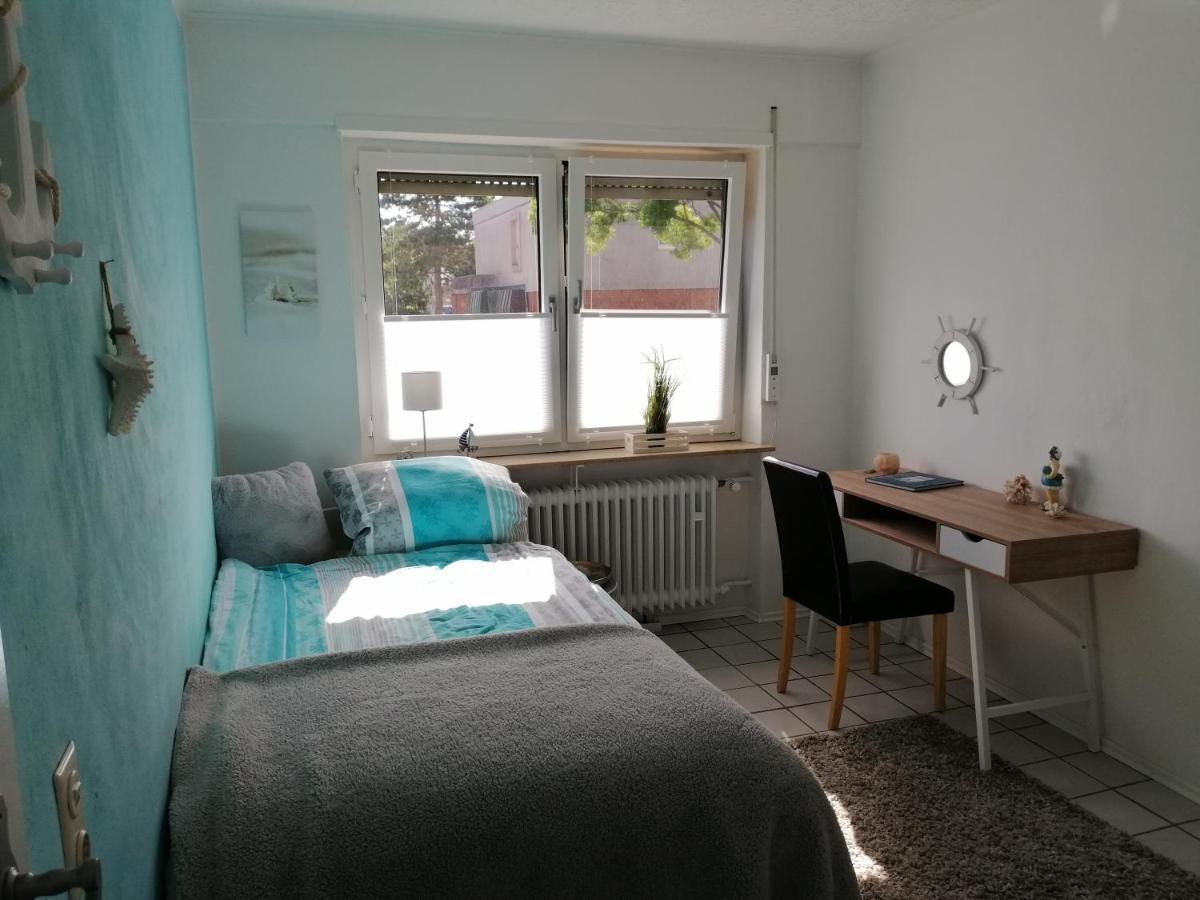 Ferienhaus Elwetritsche In Landau/Pfalz Landau in der Pfalz Zewnętrze zdjęcie