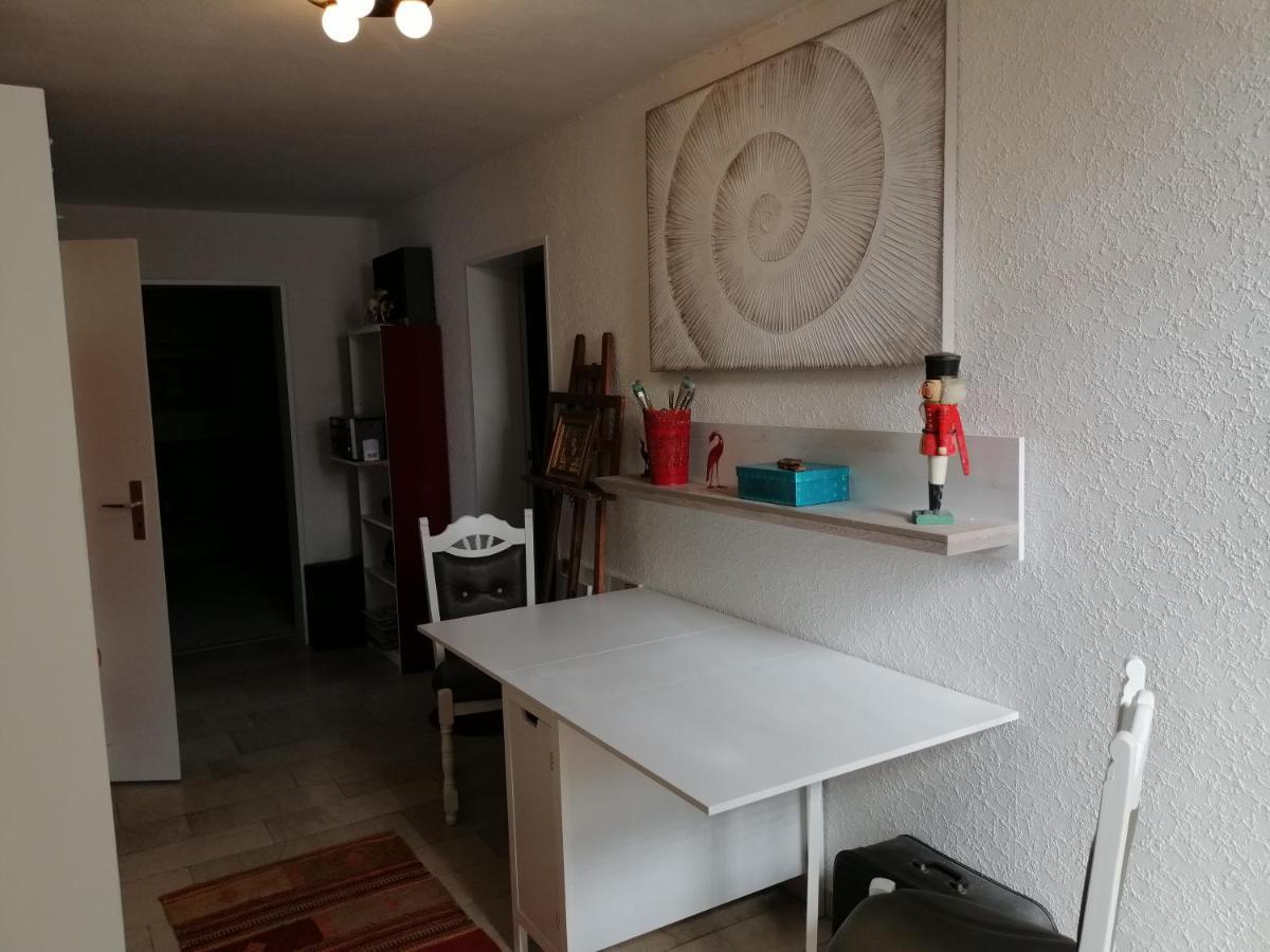Ferienhaus Elwetritsche In Landau/Pfalz Landau in der Pfalz Zewnętrze zdjęcie
