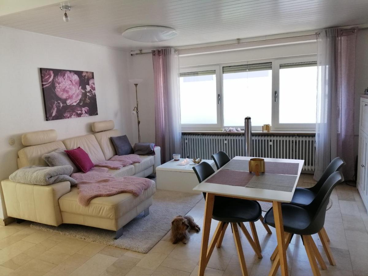 Ferienhaus Elwetritsche In Landau/Pfalz Landau in der Pfalz Zewnętrze zdjęcie